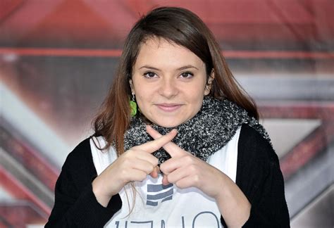 francesca michielin x factor.